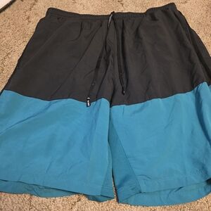 Nike Black Dri-FIT Shorts